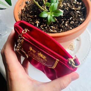 Coach Accessories - Coach coin purse Coach Accessories - Coach coin purse